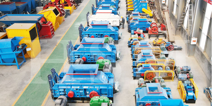 Henan roller machine equipment manufacturer